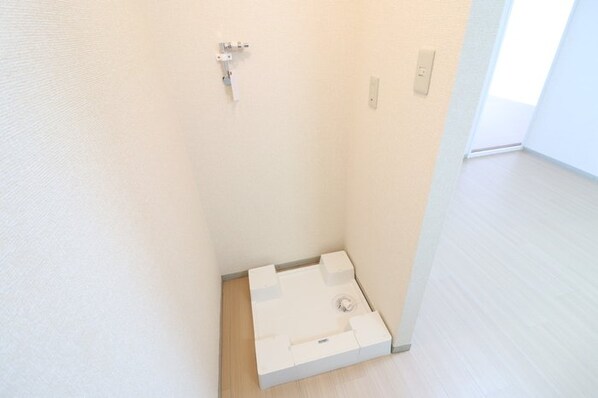 コートプレジオの物件内観写真